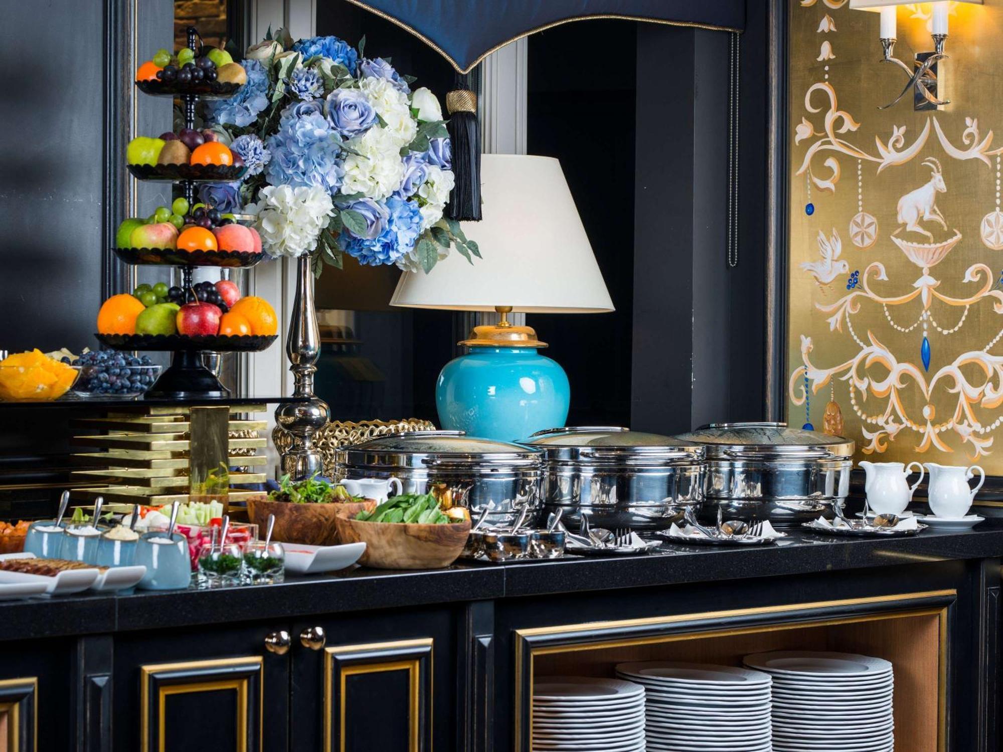 Bachleda Luxury Hotel Krakow Mgallery Hotel Collection Bagian luar foto