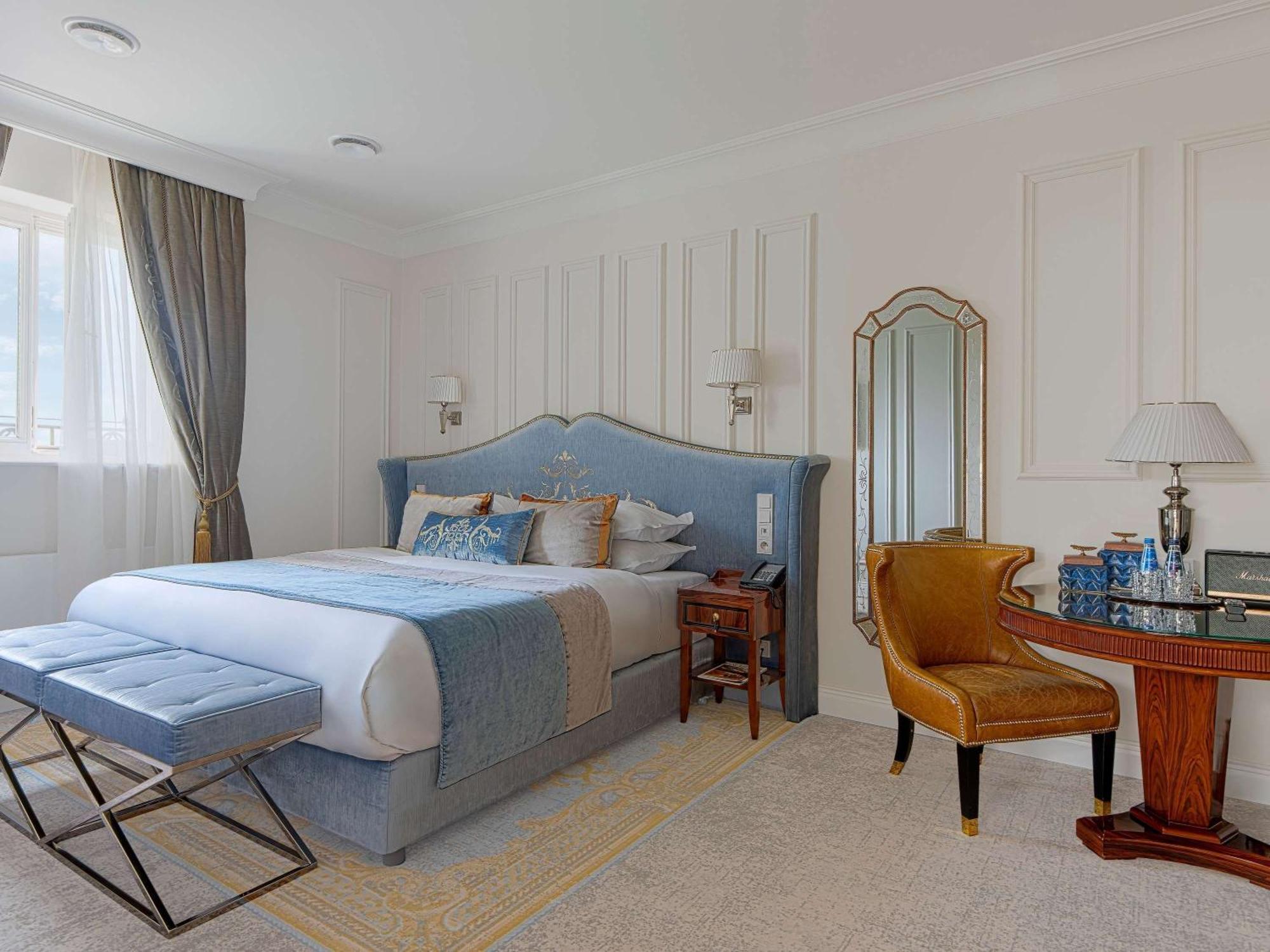 Bachleda Luxury Hotel Krakow Mgallery Hotel Collection Bagian luar foto