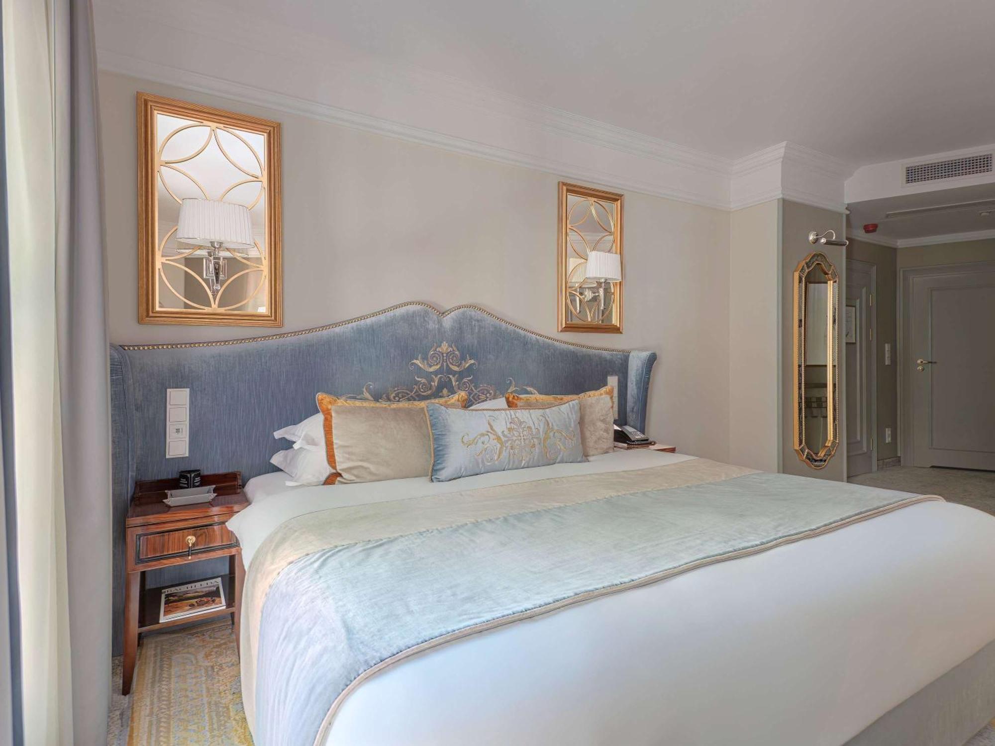 Bachleda Luxury Hotel Krakow Mgallery Hotel Collection Bagian luar foto
