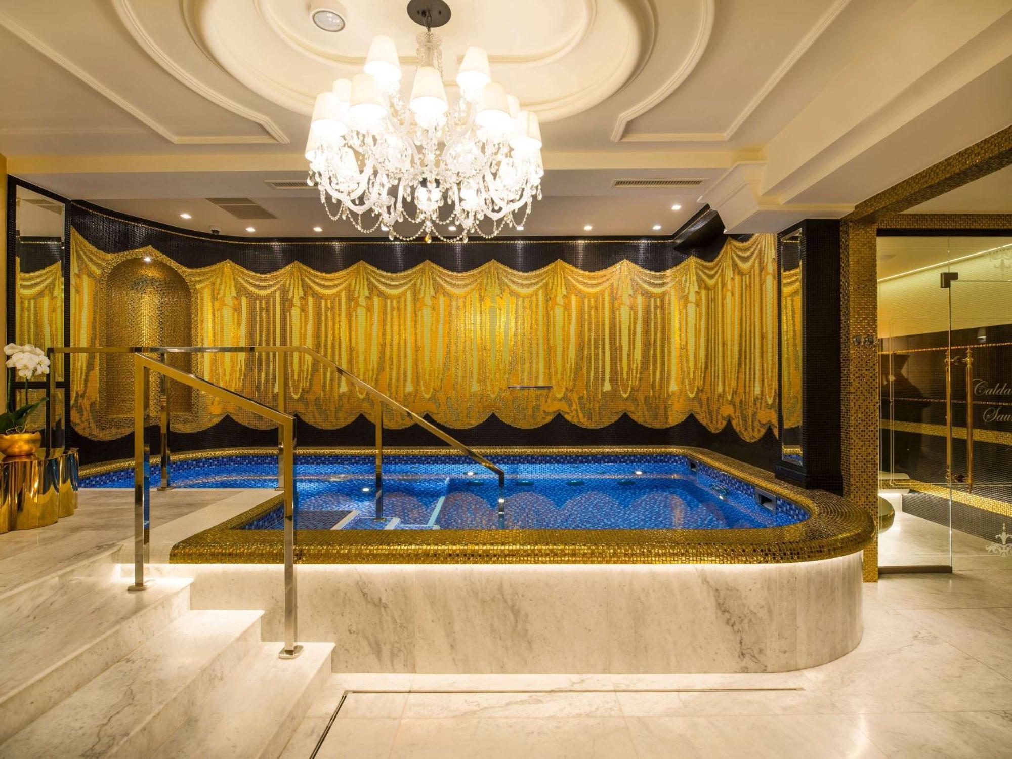 Bachleda Luxury Hotel Krakow Mgallery Hotel Collection Bagian luar foto