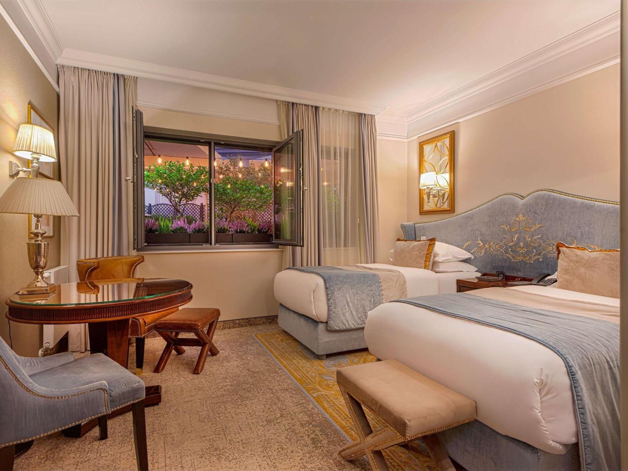 Bachleda Luxury Hotel Krakow Mgallery Hotel Collection Bagian luar foto