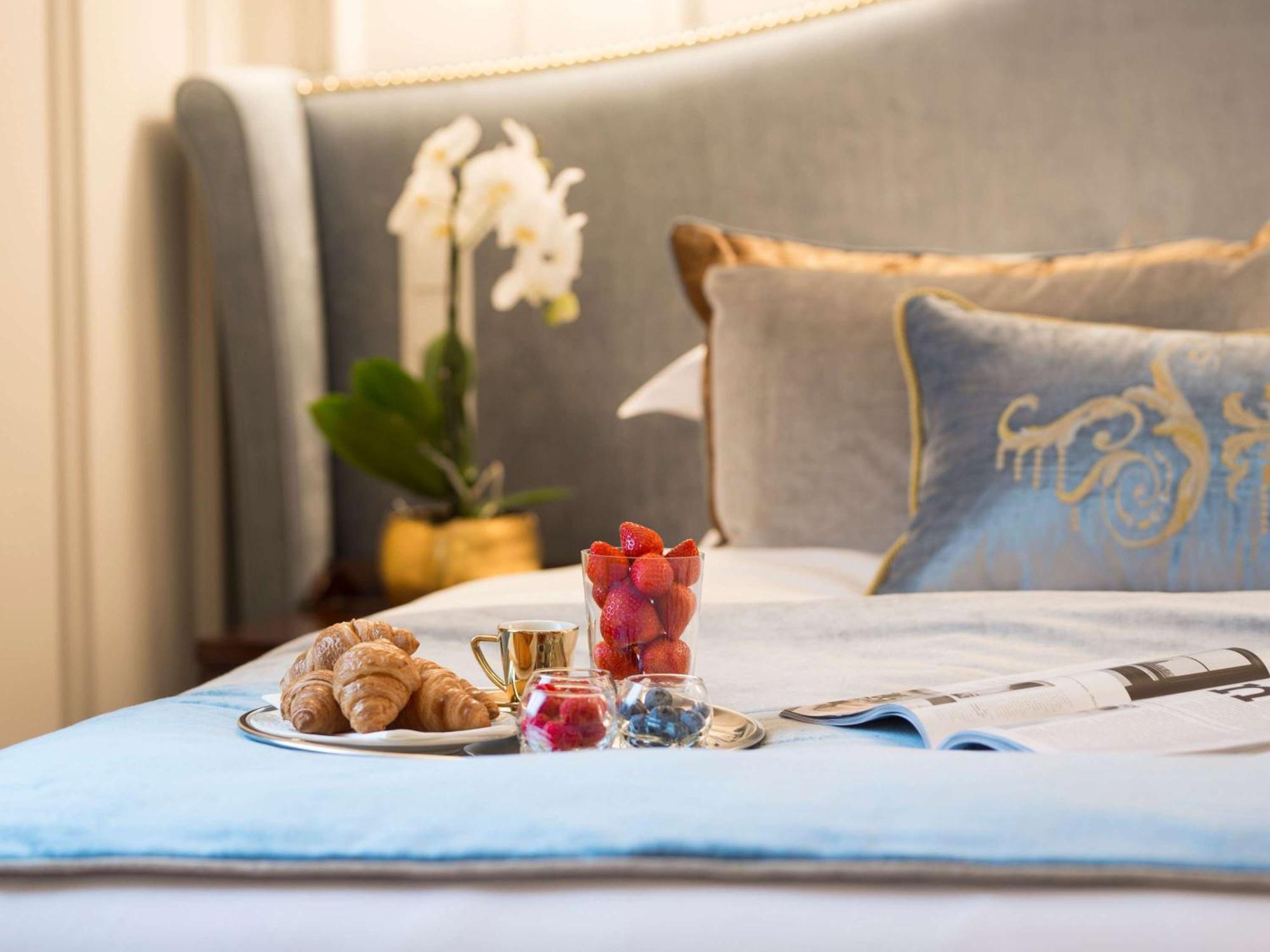 Bachleda Luxury Hotel Krakow Mgallery Hotel Collection Bagian luar foto
