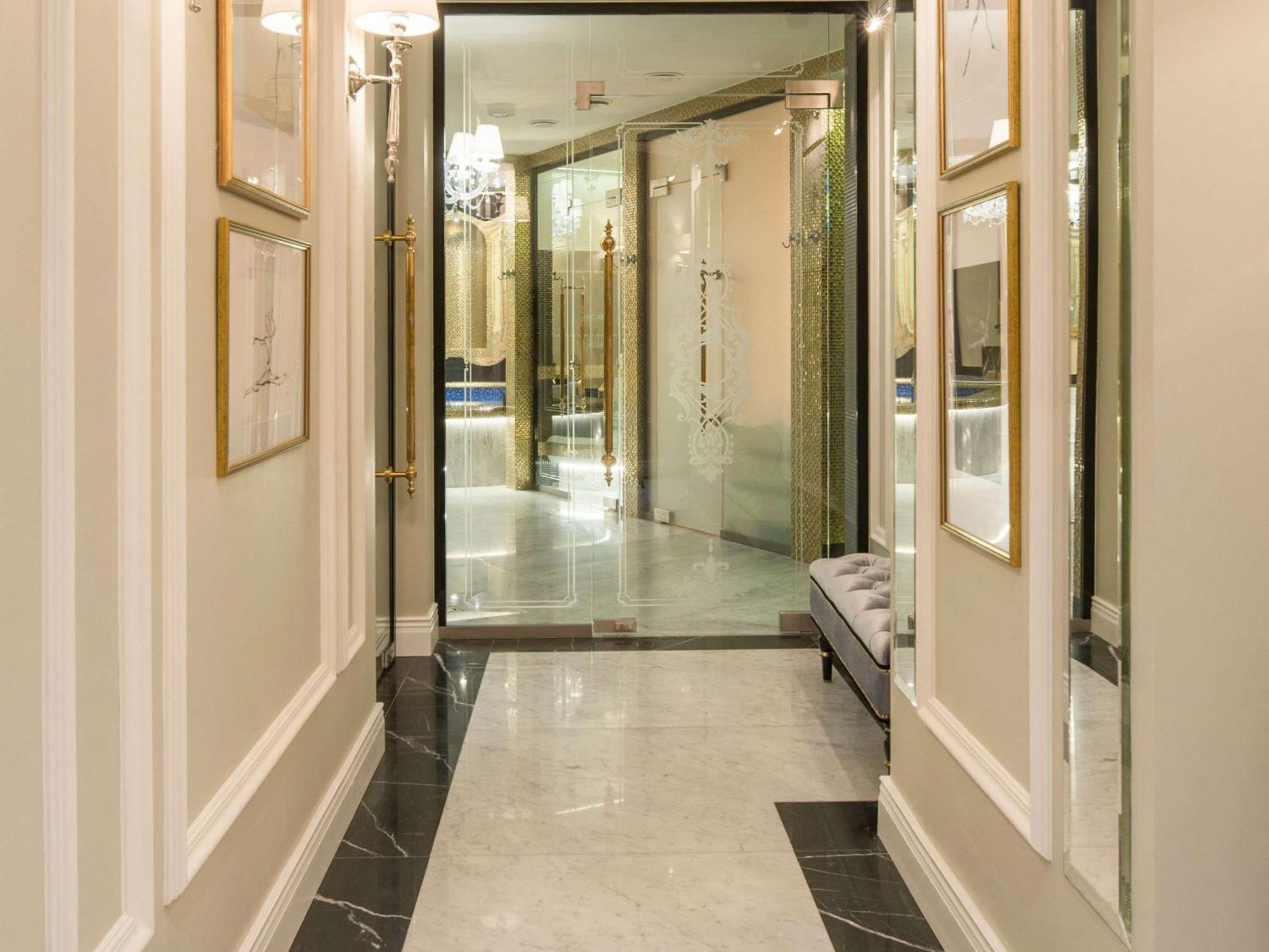 Bachleda Luxury Hotel Krakow Mgallery Hotel Collection Bagian luar foto