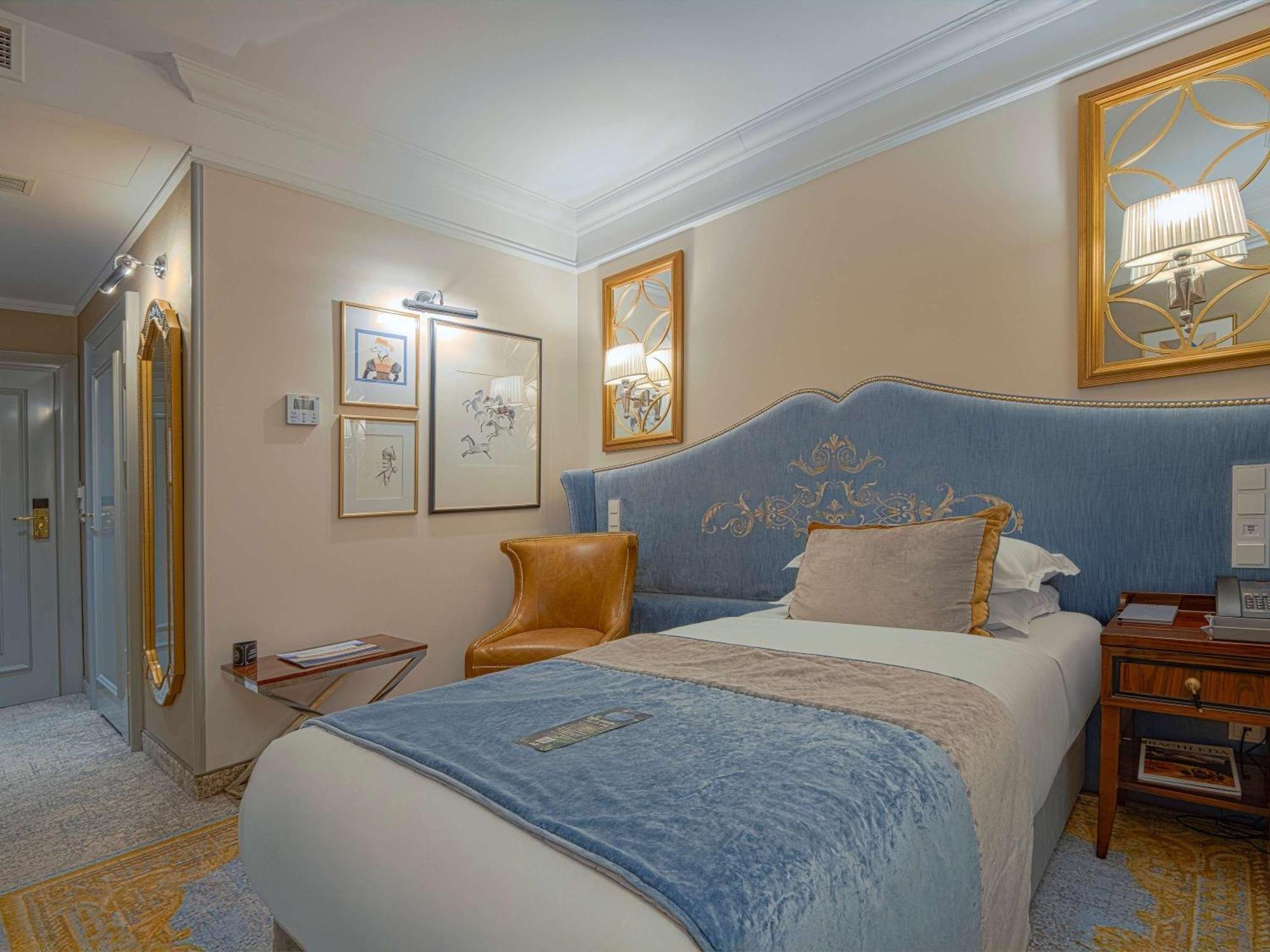 Bachleda Luxury Hotel Krakow Mgallery Hotel Collection Bagian luar foto
