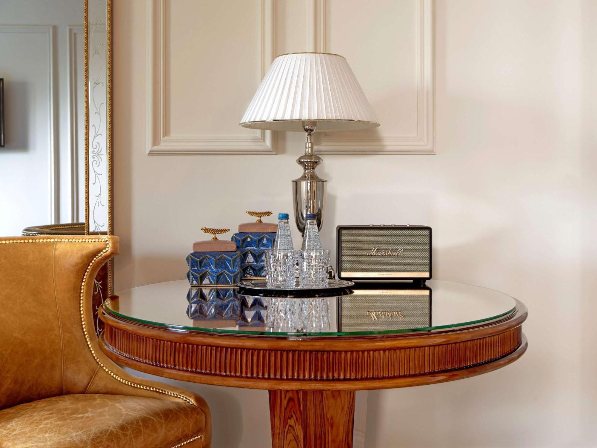 Bachleda Luxury Hotel Krakow Mgallery Hotel Collection Bagian luar foto