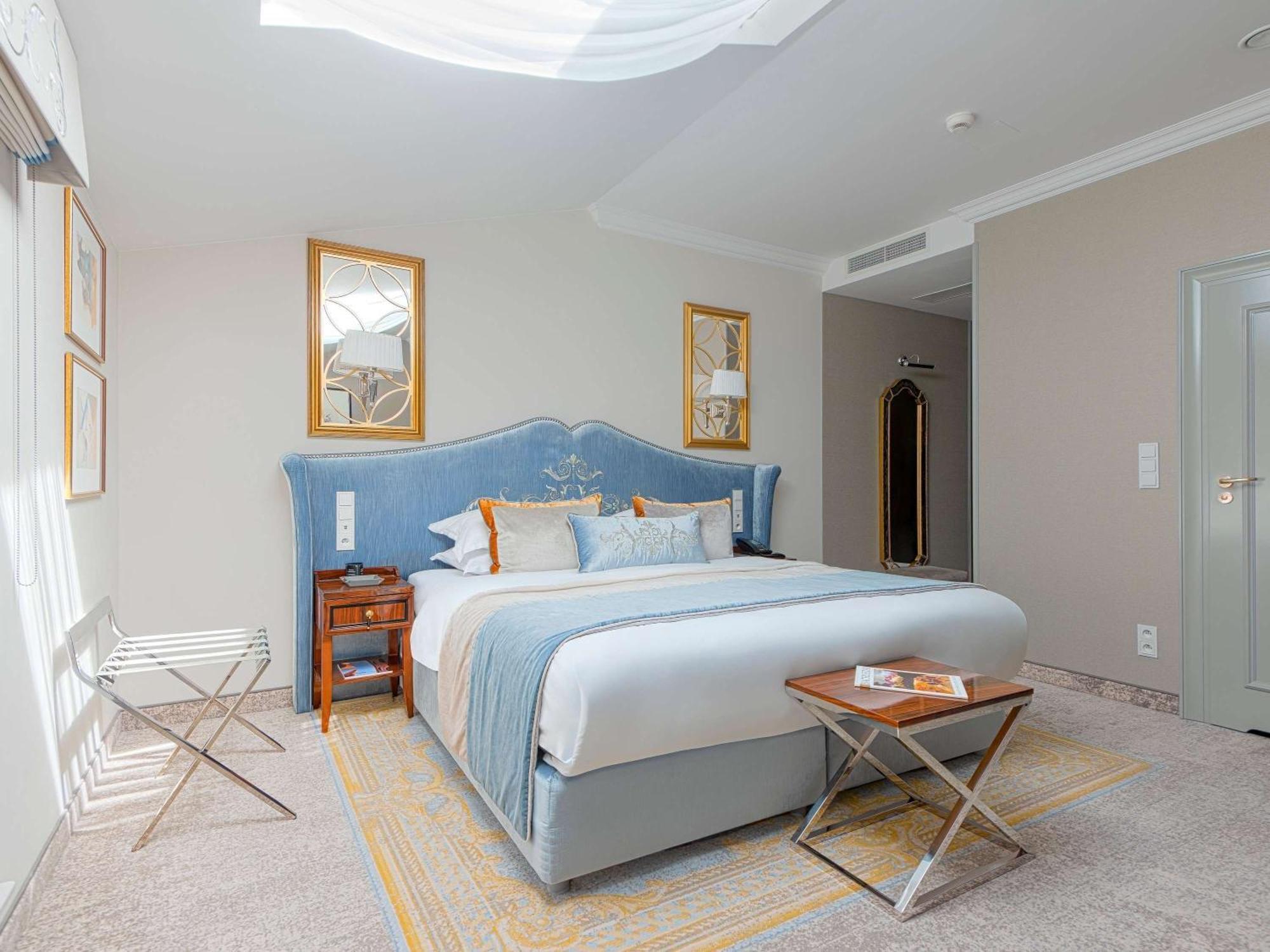 Bachleda Luxury Hotel Krakow Mgallery Hotel Collection Bagian luar foto