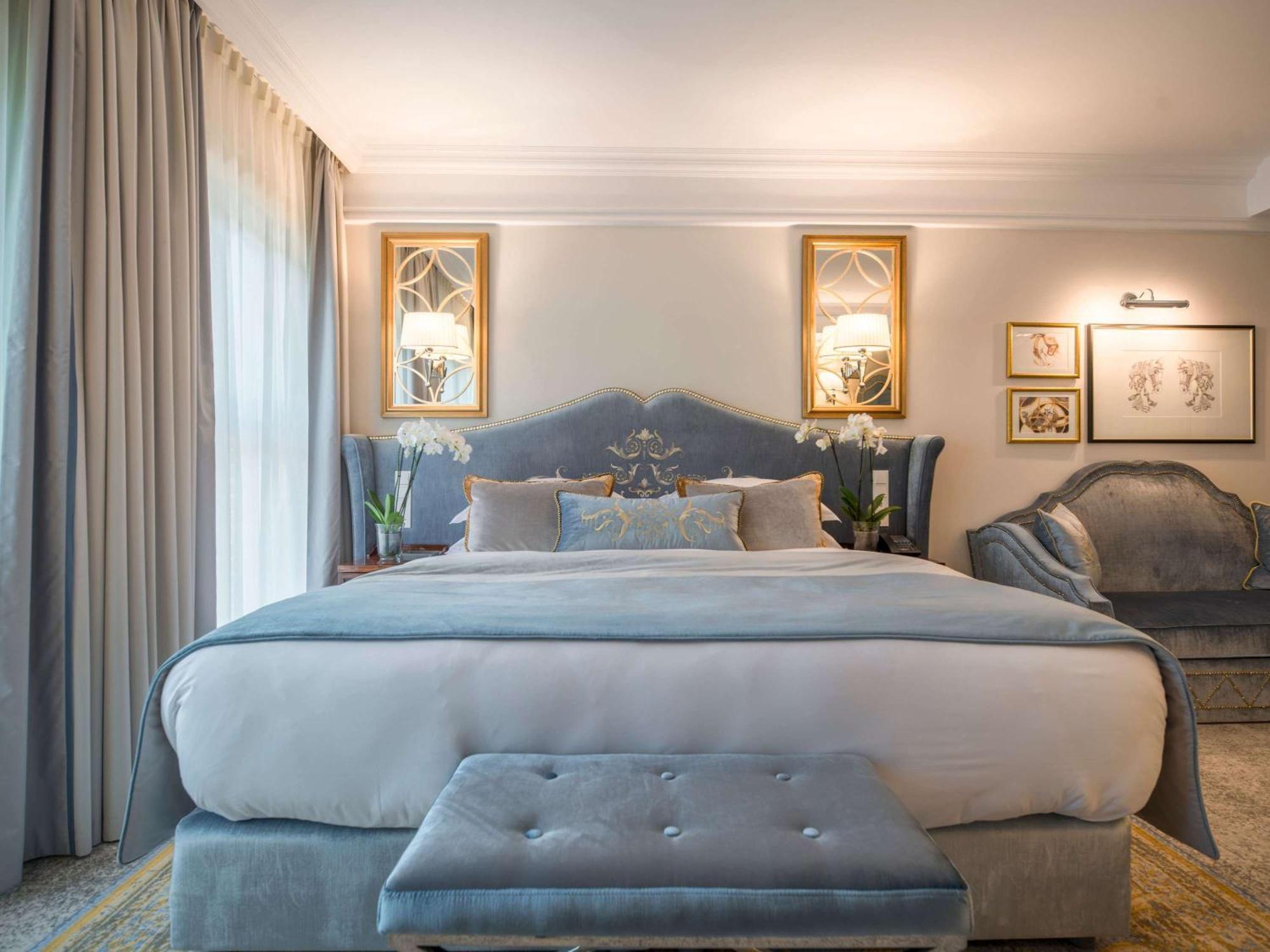 Bachleda Luxury Hotel Krakow Mgallery Hotel Collection Bagian luar foto