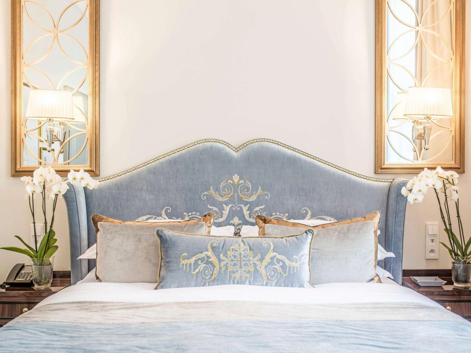 Bachleda Luxury Hotel Krakow Mgallery Hotel Collection Bagian luar foto