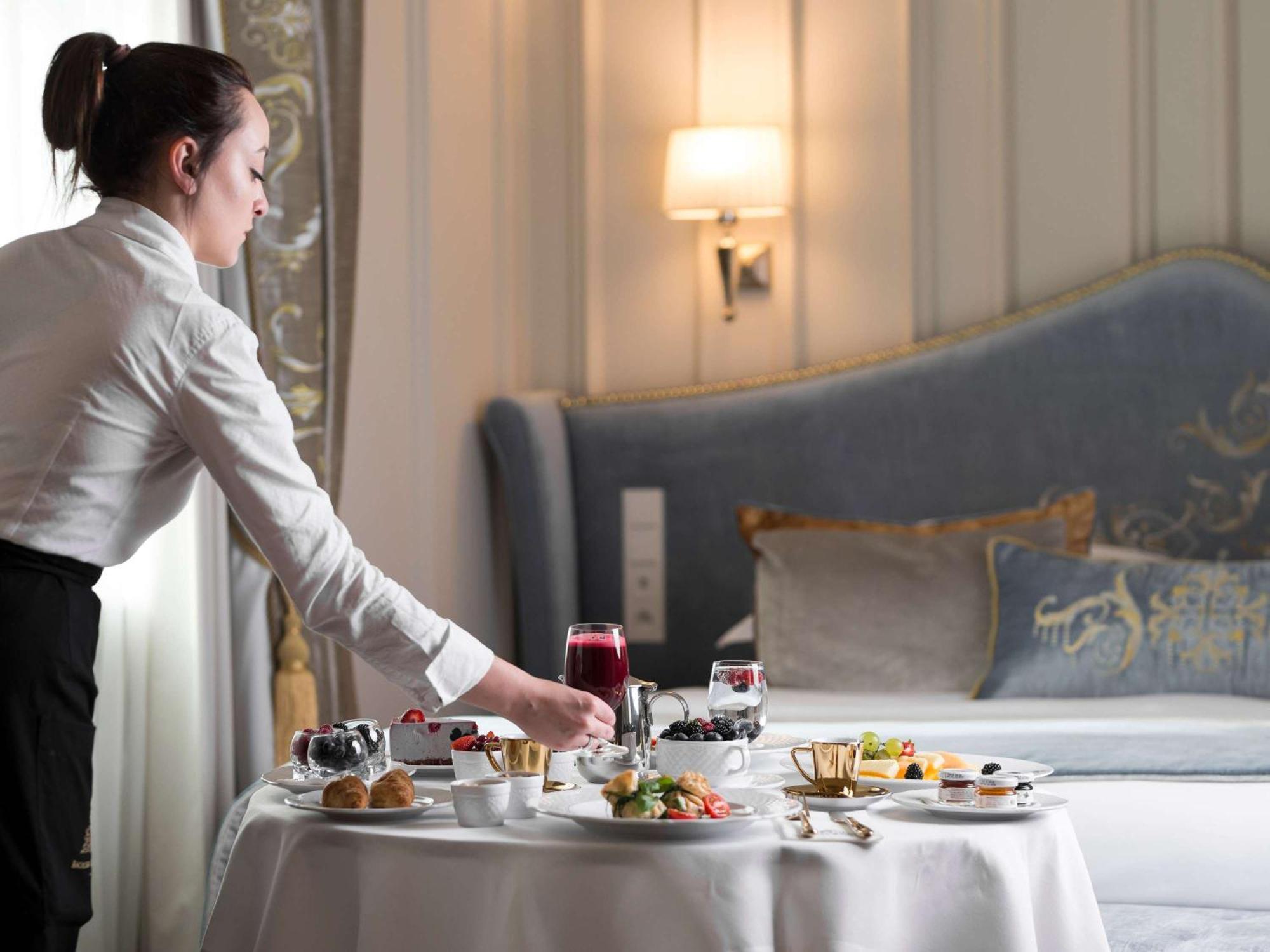 Bachleda Luxury Hotel Krakow Mgallery Hotel Collection Bagian luar foto